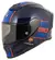 Exo-R1 EVO Air FC Barcelona Синий