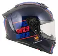 Exo-R1 EVO Air FC Barcelona Синий