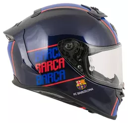 Exo-R1 EVO Air FC Barcelona Синий