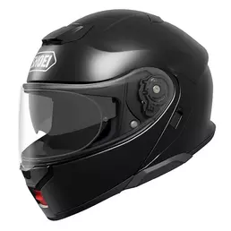Shoei Neotec 3 Мотошлем Black Черный