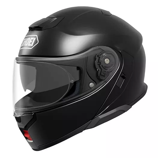 Shoei Neotec 3 Мотошлем Black Черный (размер: xs)