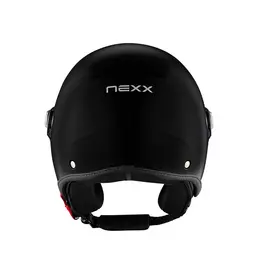 Nexx Y.10 Stiletto Мотошлем Black Matt Черный
