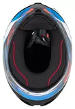K1 S Fastlap black, red, blue