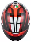 K1 S Fastlap black, red, blue