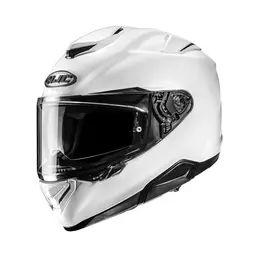 Hjc Rpha 72 Мотошлем White Белый