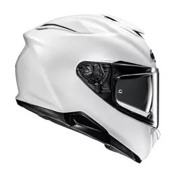 Hjc Rpha 72 Мотошлем White Белый