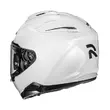 Hjc Rpha 72 Мотошлем White Белый