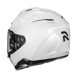 Hjc Rpha 72 Мотошлем White Белый