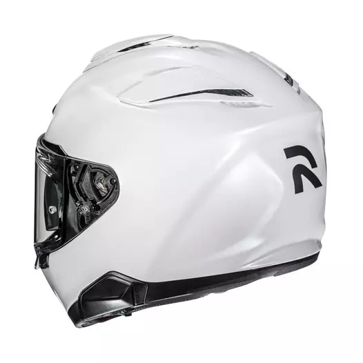Hjc Rpha 72 Мотошлем White Белый