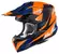 i50 Tona MC7SF Black, Orange, Blue