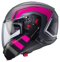 Horus X Road Black, Pink,