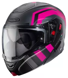 Horus X Road Black, Pink,