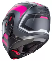Horus X Road Black, Pink,