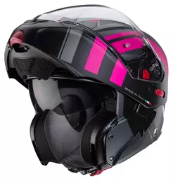 Horus X Road Black, Pink,