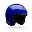 Bell Magnum Мотошлем Blue Синий (размер: s)
