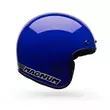 Bell Magnum Мотошлем Blue Синий