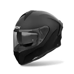 Airoh Spark 2 Color Мотошлем Black Matt Черный (размер: m)