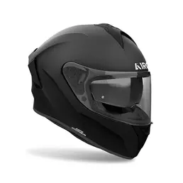 Airoh Spark 2 Color Мотошлем Black Matt Черный
