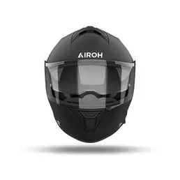 Airoh Spark 2 Color Мотошлем Black Matt Черный