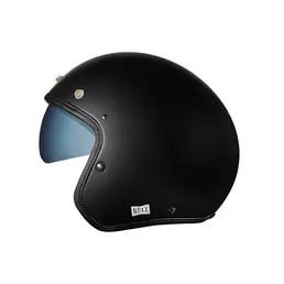 Nexx X.g30 Purist Sv Мотошлем Black Matt Черный