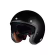 Nexx X.g30 Purist Sv Мотошлем Black Matt Черный