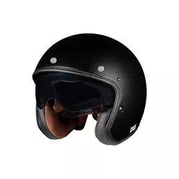 Nexx X.g30 Purist Sv Мотошлем Black Matt Черный