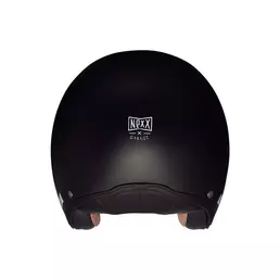 Nexx X.g30 Purist Sv Мотошлем Black Matt Черный