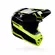 Bell Moto-10 Mips Fade Мотошлем Black Yellow