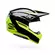 Bell Moto-10 Mips Fade Мотошлем Black Yellow