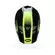 Bell Moto-10 Mips Fade Мотошлем Black Yellow