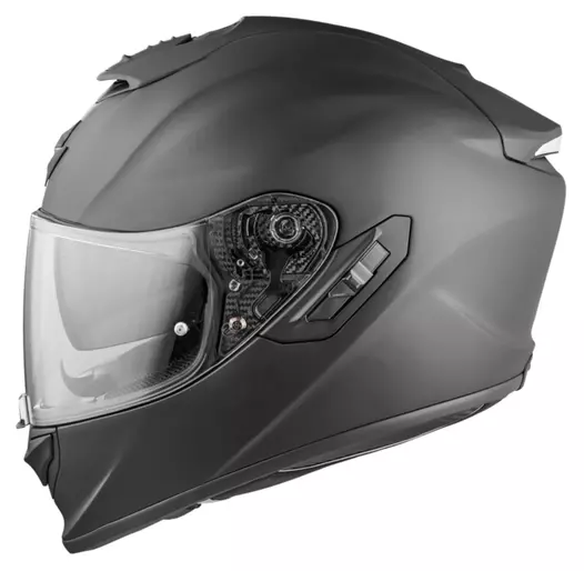 Exo-1400 Evo II Air Черный (размер: xs)