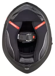 Exo-1400 Evo II Air Черный