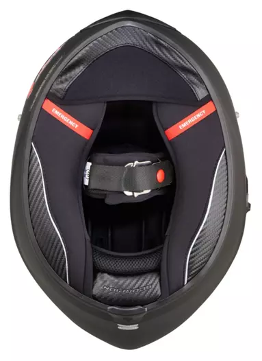Exo-1400 Evo II Air Черный