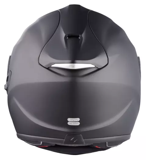 Exo-1400 Evo II Air Черный