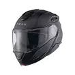 Nexx X.lifetour Zero Pro Carbon Мотошлем Matt Черный