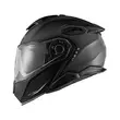 Nexx X.lifetour Zero Pro Carbon Мотошлем Matt Черный