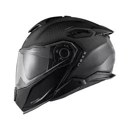 Nexx X.lifetour Zero Pro Carbon Мотошлем Matt Черный