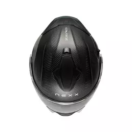 Nexx X.lifetour Zero Pro Carbon Мотошлем Matt Черный