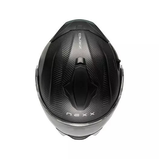 Nexx X.lifetour Zero Pro Carbon Мотошлем Matt Черный