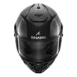 Shark Spartan Rs Carbon Skin Мотошлем Antracite Черный