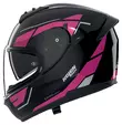 N60-6 SINCRONO Black, Pink, (размер: 2xs)