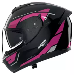 N60-6 SINCRONO Black, Pink,
