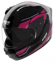 N60-6 SINCRONO Black, Pink,