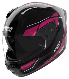 N60-6 SINCRONO Black, Pink,