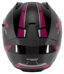 N60-6 SINCRONO Black, Pink,