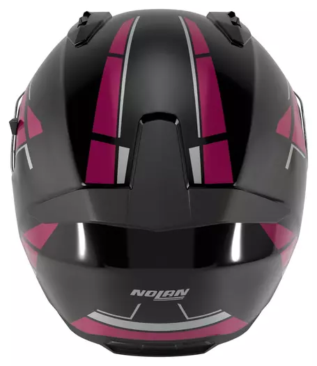 N60-6 SINCRONO Black, Pink,