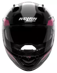 N60-6 SINCRONO Black, Pink,