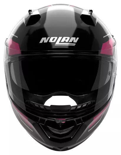 N60-6 SINCRONO Black, Pink,