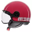 Momo Design FGTR Classic Pink, White (размер: 53)