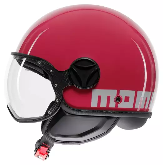 Momo Design FGTR Classic Pink, White (размер: 53)